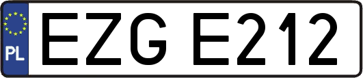 EZGE212