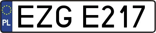 EZGE217