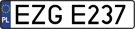 EZGE237