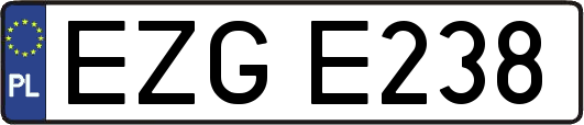 EZGE238