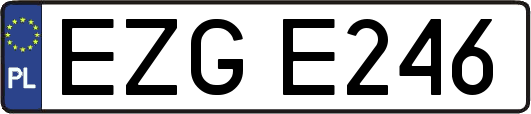 EZGE246