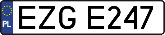 EZGE247