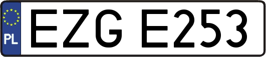 EZGE253