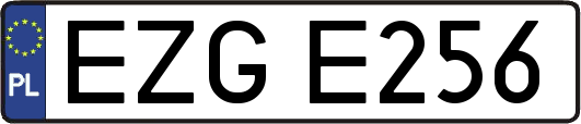 EZGE256