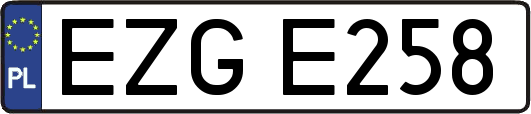 EZGE258
