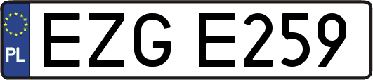 EZGE259