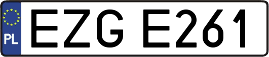 EZGE261