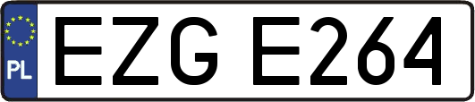 EZGE264