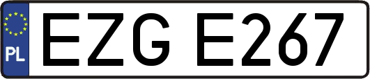 EZGE267