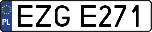 EZGE271