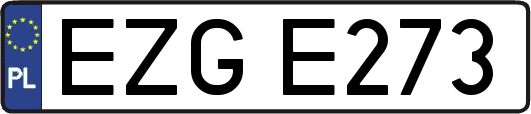EZGE273