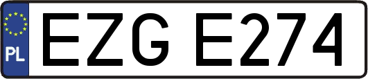 EZGE274