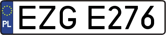EZGE276