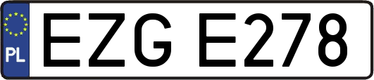 EZGE278