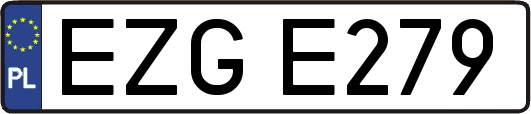 EZGE279