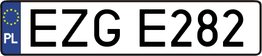 EZGE282