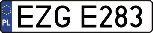 EZGE283