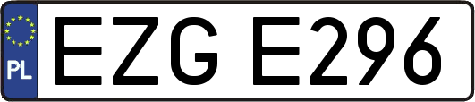 EZGE296