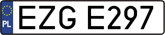 EZGE297