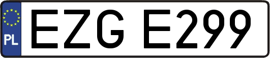 EZGE299