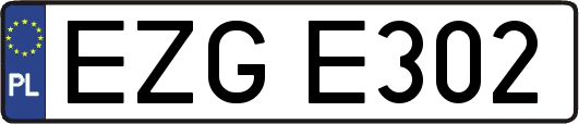 EZGE302