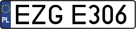 EZGE306