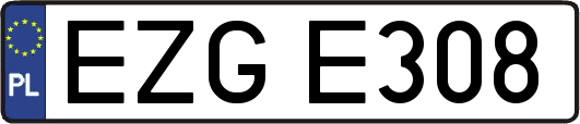 EZGE308