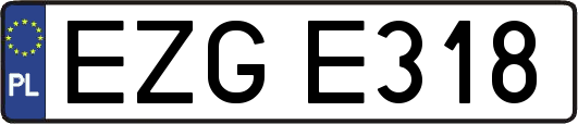 EZGE318