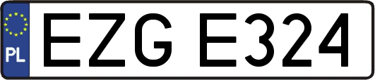 EZGE324