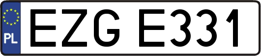 EZGE331