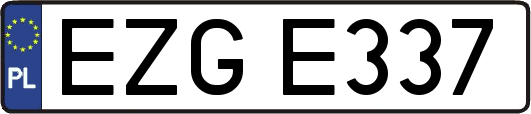 EZGE337