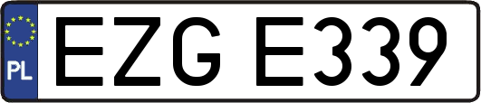 EZGE339