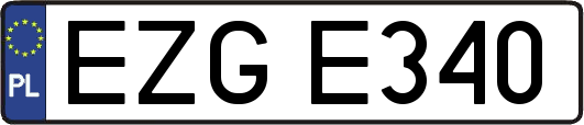 EZGE340