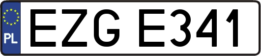 EZGE341
