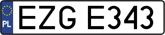 EZGE343