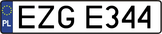 EZGE344