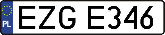 EZGE346