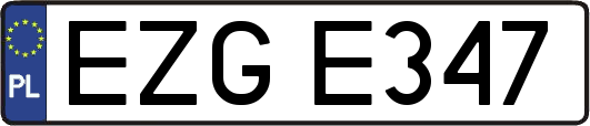 EZGE347
