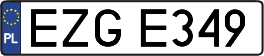 EZGE349