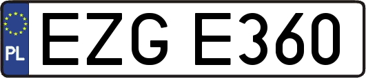 EZGE360
