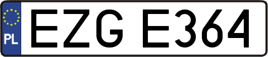 EZGE364