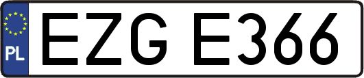EZGE366