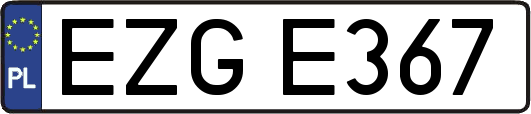 EZGE367