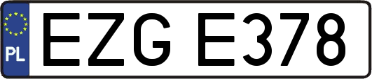 EZGE378