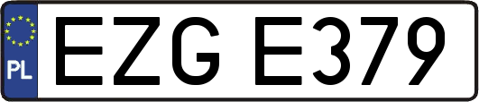 EZGE379