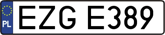 EZGE389