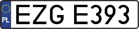 EZGE393