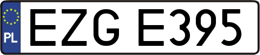EZGE395