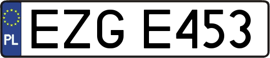 EZGE453