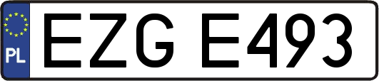 EZGE493